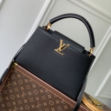 LV Top Handle Bags